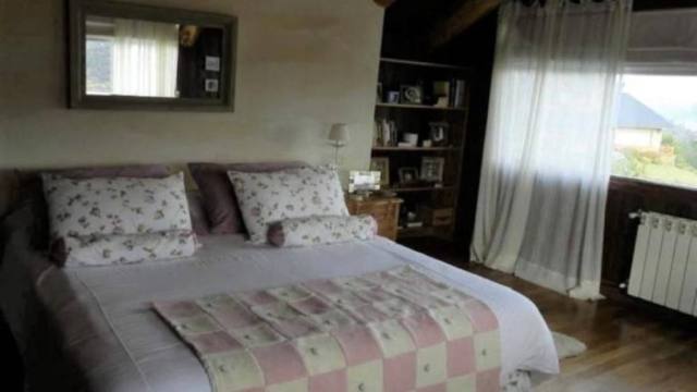 Dormitorio principal